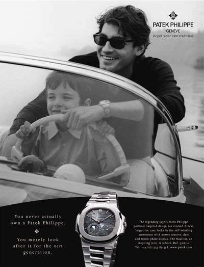 Patek Philippe celebrates over ten years of success .